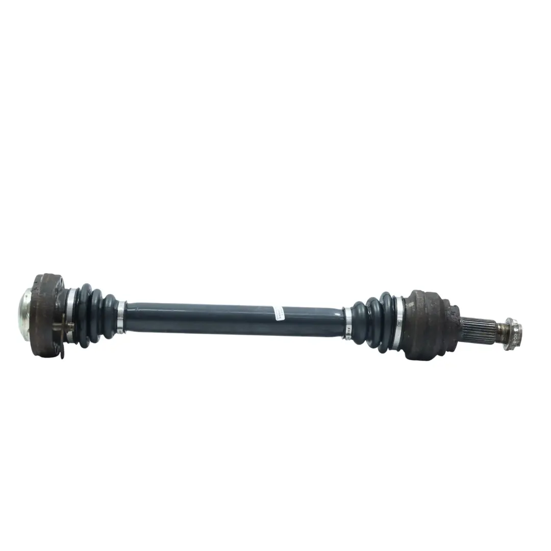 Axle Driveshaft Drive Shaft Left N/S 7527027 to BMW E90 E91 E92 Petrol Rear with Part number 7580325 BMW E90 E91 E92 Petrol Rear Axle Driveshaft Drive Shaft Left N/S 7527027 - SKU 7580325-1 - Part number 7580325