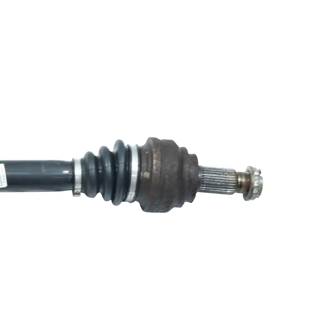 BMW E90 E91 E92 Petrol Rear Axle Driveshaft Drive Shaft Left N/S 7527027 - SKU 7580325-1 - Part number 7580325