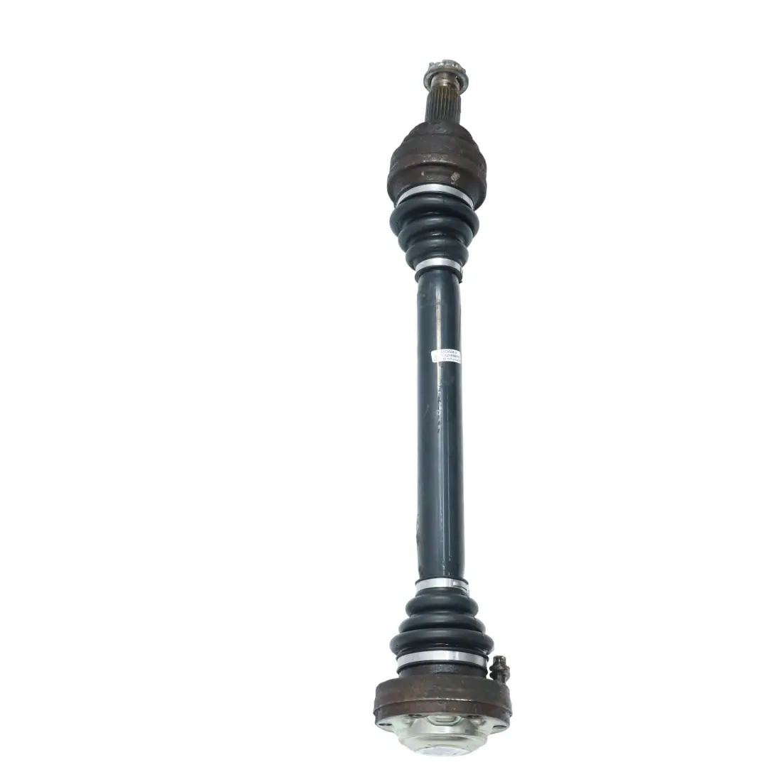 BMW E90 E91 E92 Petrol Rear Axle Driveshaft Drive Shaft Left N/S 7527027 - SKU 7580325-1 - Part number 7580325