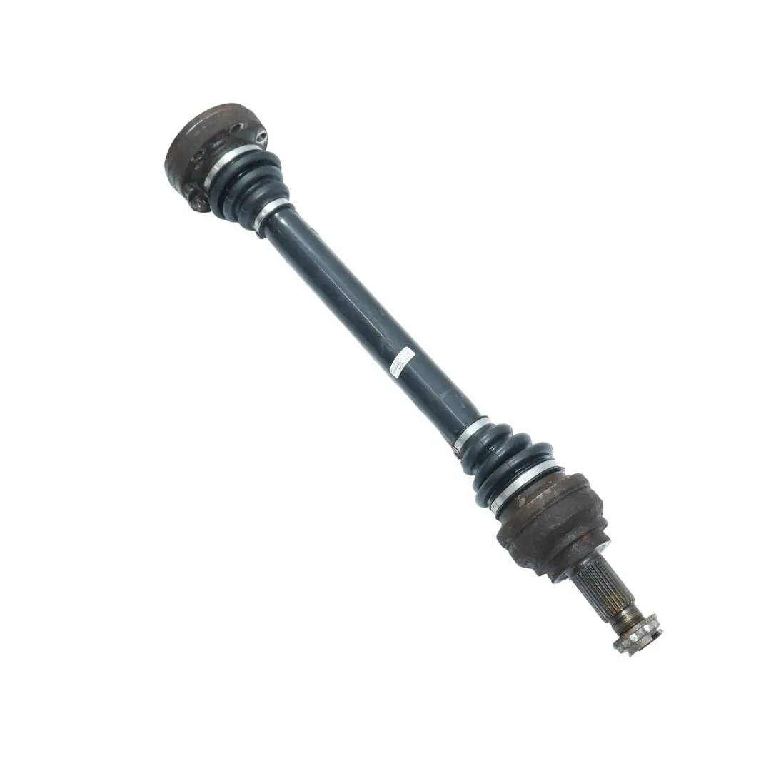 BMW E90 E91 E92 Petrol Rear Axle Driveshaft Drive Shaft Left N/S 7527027 - SKU 7580325-1 - Part number 7580325