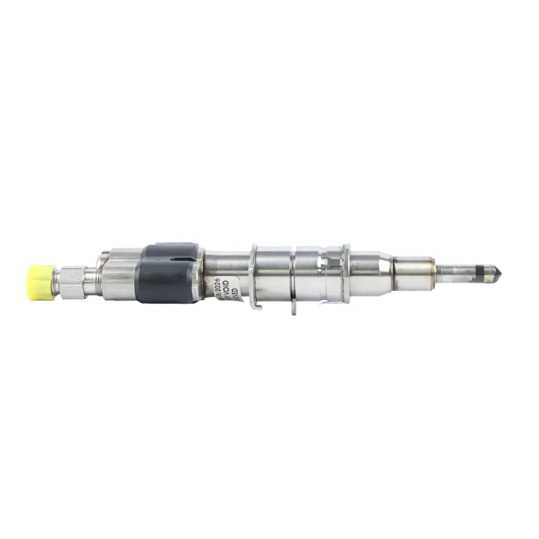 BMW E90 E92 F10 335i 550i N54 N63 Fuel Injection Injector Nozzle - SKU 7585261-1 - Part number 7585261