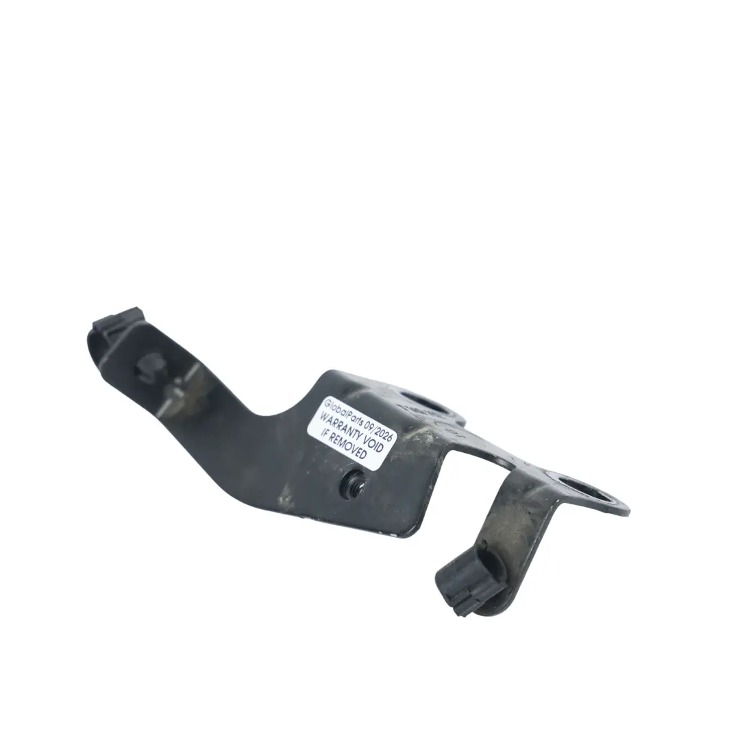 BMW F12 F13 F10 Ölleitung Halter Halterung Träger - SKU 7589762 - Teilenummer 7589762