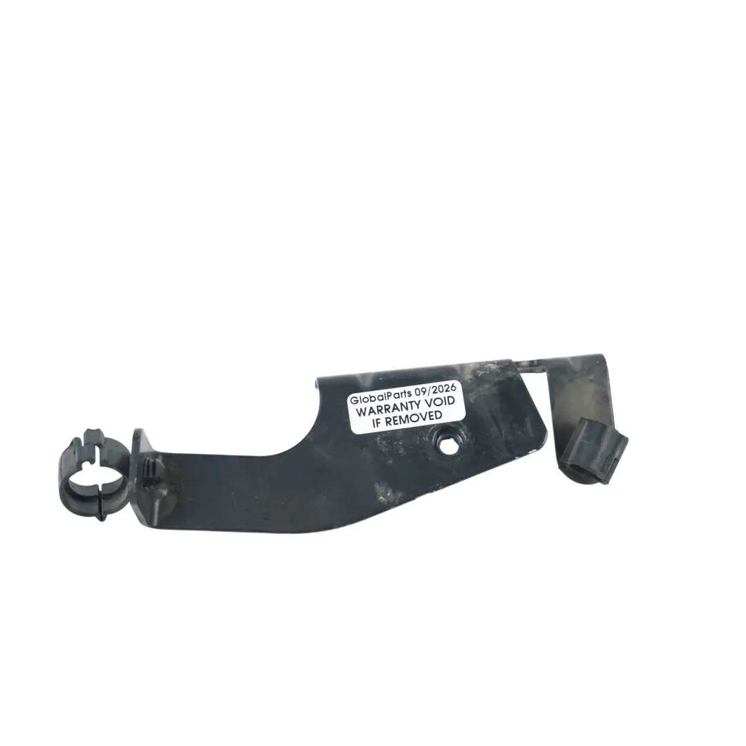 BMW F12 F13 F10 Ölleitung Halter Halterung Träger - SKU 7589762 - Teilenummer 7589762