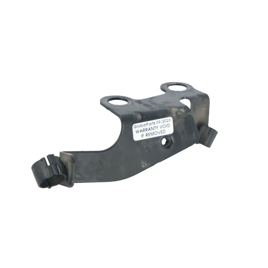 BMW F12 F13 F10 Ölleitung Halter Halterung Träger - SKU 7589762 - Teilenummer 7589762