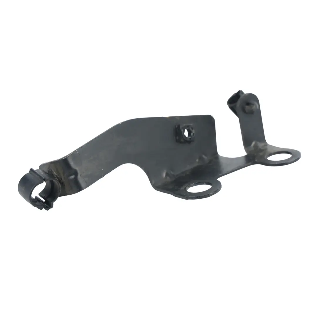 Ölleitung Halter Halterung Träger für BMW F12 F13 F10 mit Teilenummer 7589762 BMW F12 F13 F10 Ölleitung Halter Halterung Träger - SKU 7589762 - Teilenummer 7589762