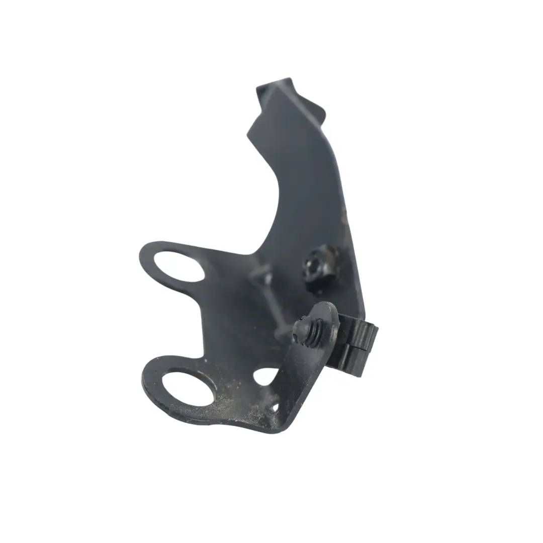Ölleitung Halter Halterung Träger für BMW F12 F13 F10 mit Teilenummer 7589762 BMW F12 F13 F10 Ölleitung Halter Halterung Träger - SKU 7589762 - Teilenummer 7589762