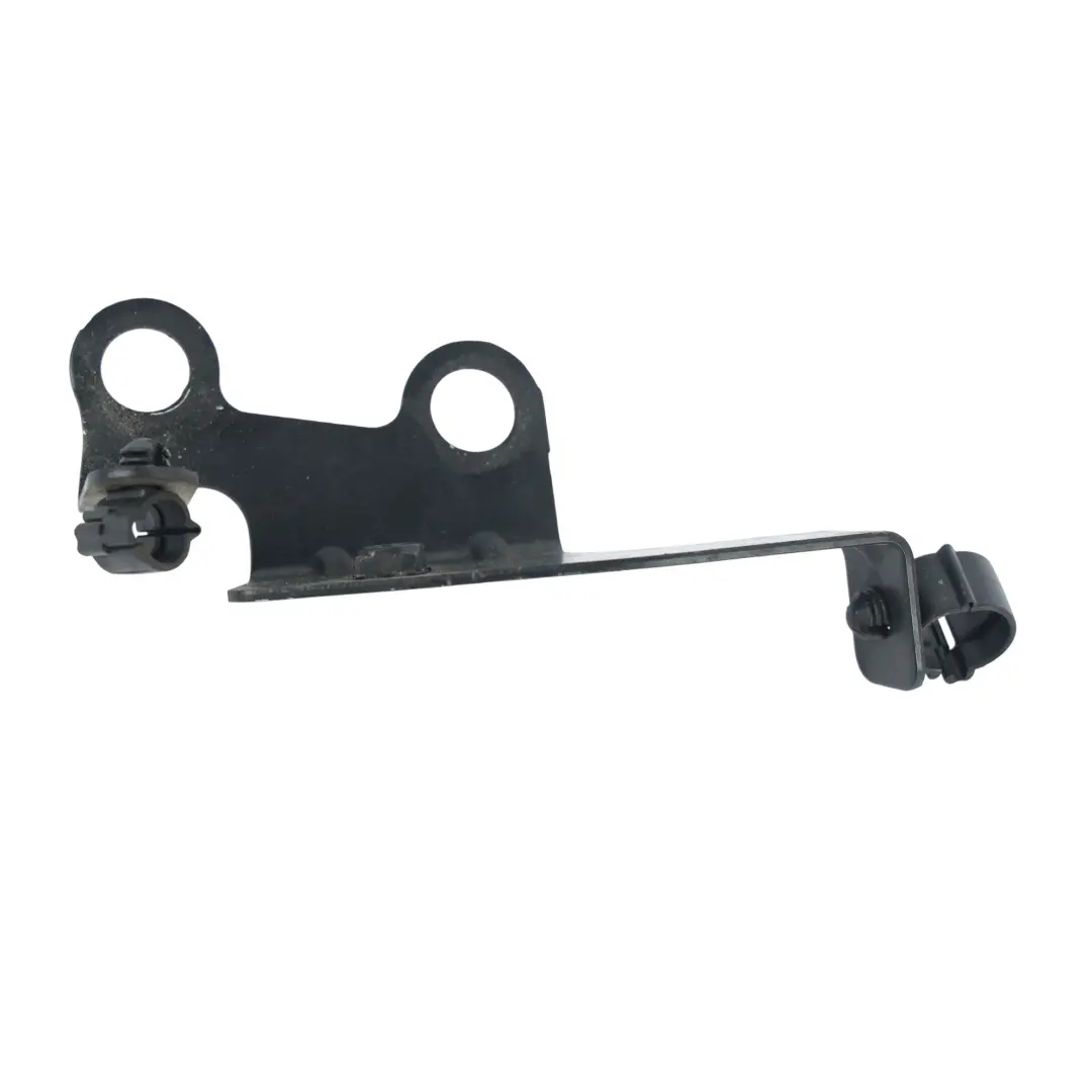 Ölleitung Halter Halterung Träger für BMW F12 F13 F10 mit Teilenummer 7589762 BMW F12 F13 F10 Ölleitung Halter Halterung Träger - SKU 7589762 - Teilenummer 7589762