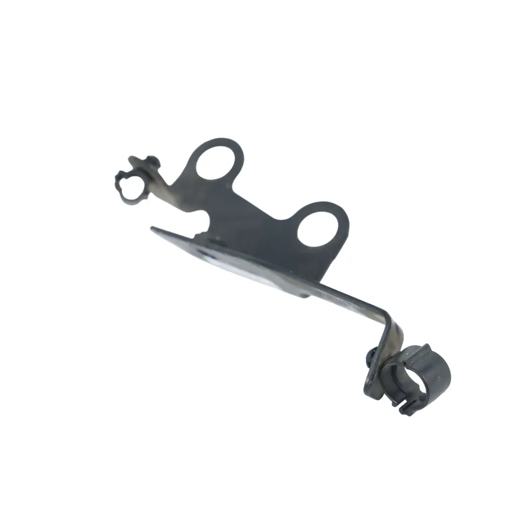 Ölleitung Halter Halterung Träger für BMW F12 F13 F10 mit Teilenummer 7589762 BMW F12 F13 F10 Ölleitung Halter Halterung Träger - SKU 7589762 - Teilenummer 7589762