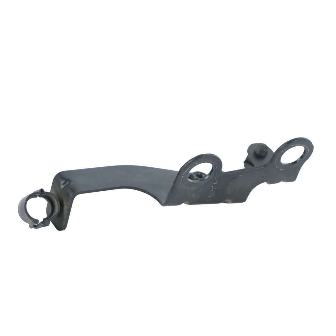 BMW F12 F13 F10 Ölleitung Halter Halterung Träger - SKU 7589762 - Teilenummer 7589762