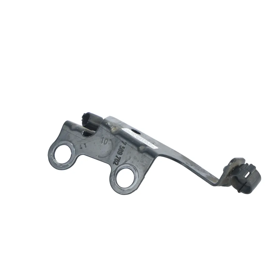 Ölleitung Halter Halterung Träger für BMW F12 F13 F10 mit Teilenummer 7589762 BMW F12 F13 F10 Ölleitung Halter Halterung Träger - SKU 7589762 - Teilenummer 7589762