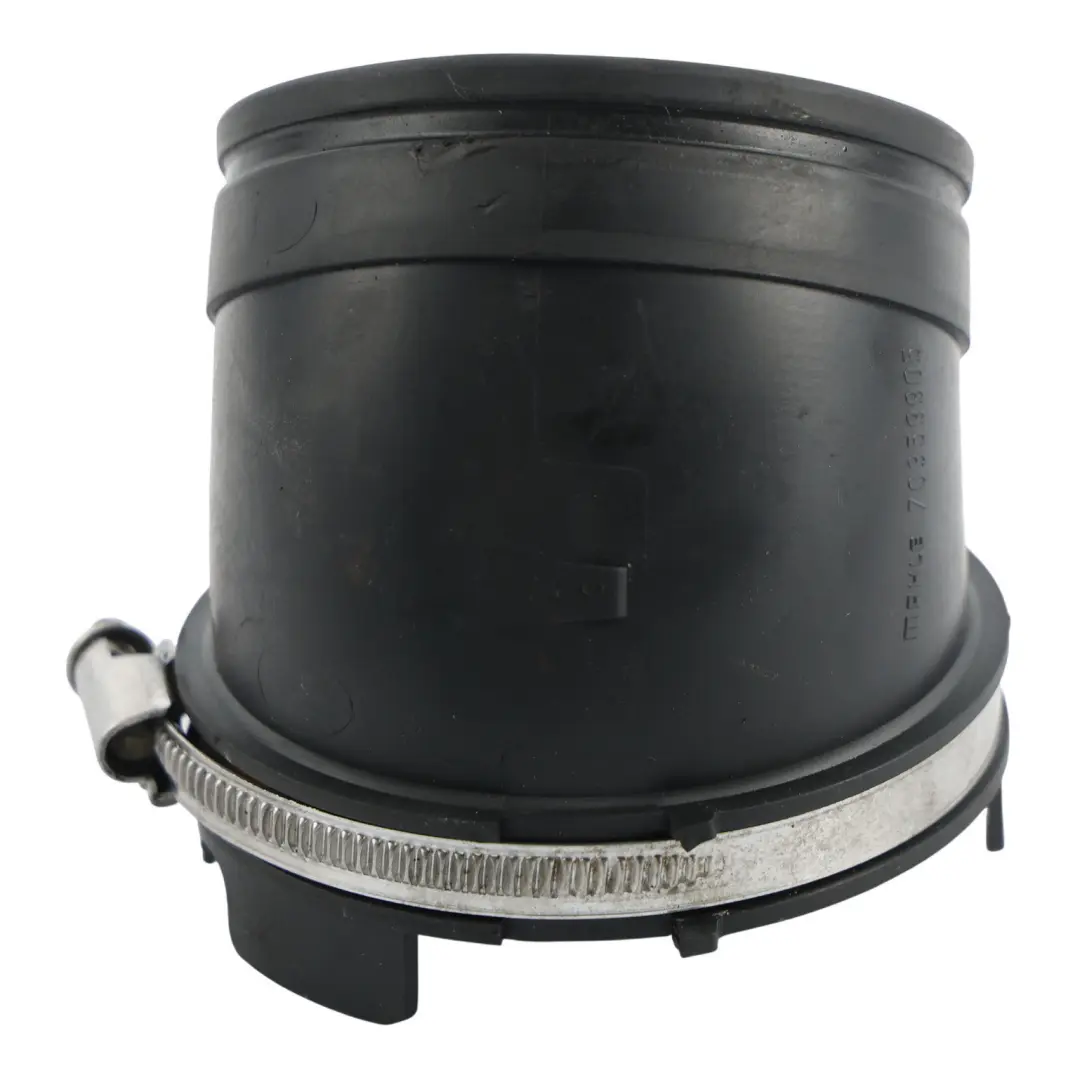 Rura Kanału Dolotowego Filtra Powietrza do BMW F01 F02 F10 F11 o numerze 7590594 BMW F01 F02 F10 F11 Rura Kanału Dolotowego Filtra Powietrza - SKU 7590594 - Numer Części 7590594