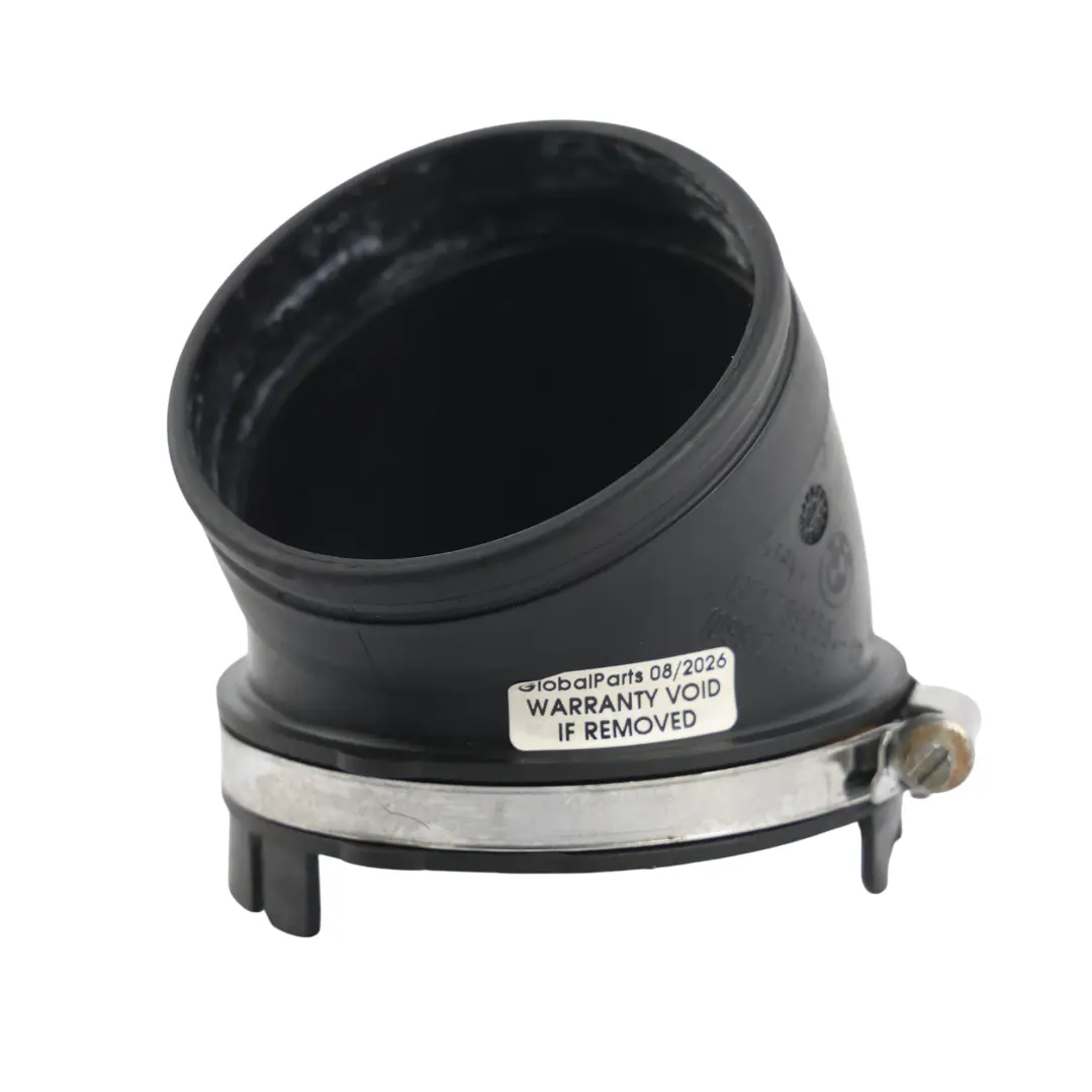 BMW F01 F02 F10 F11 Air Duct Air Guide Air Filter Housing Line Pipe Hose - SKU 7590594 - Part number 7590594