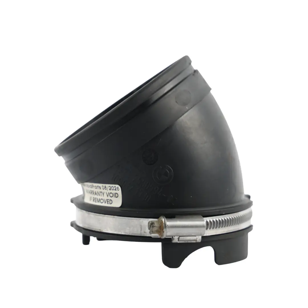 Rura Kanału Dolotowego Filtra Powietrza do BMW F01 F02 F10 F11 o numerze 7590594 BMW F01 F02 F10 F11 Rura Kanału Dolotowego Filtra Powietrza - SKU 7590594 - Numer Części 7590594