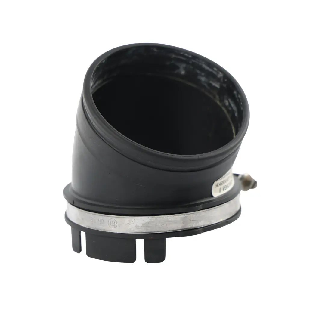 BMW F01 F02 F10 F11 Air Duct Air Guide Air Filter Housing Line Pipe Hose - SKU 7590594 - Part number 7590594