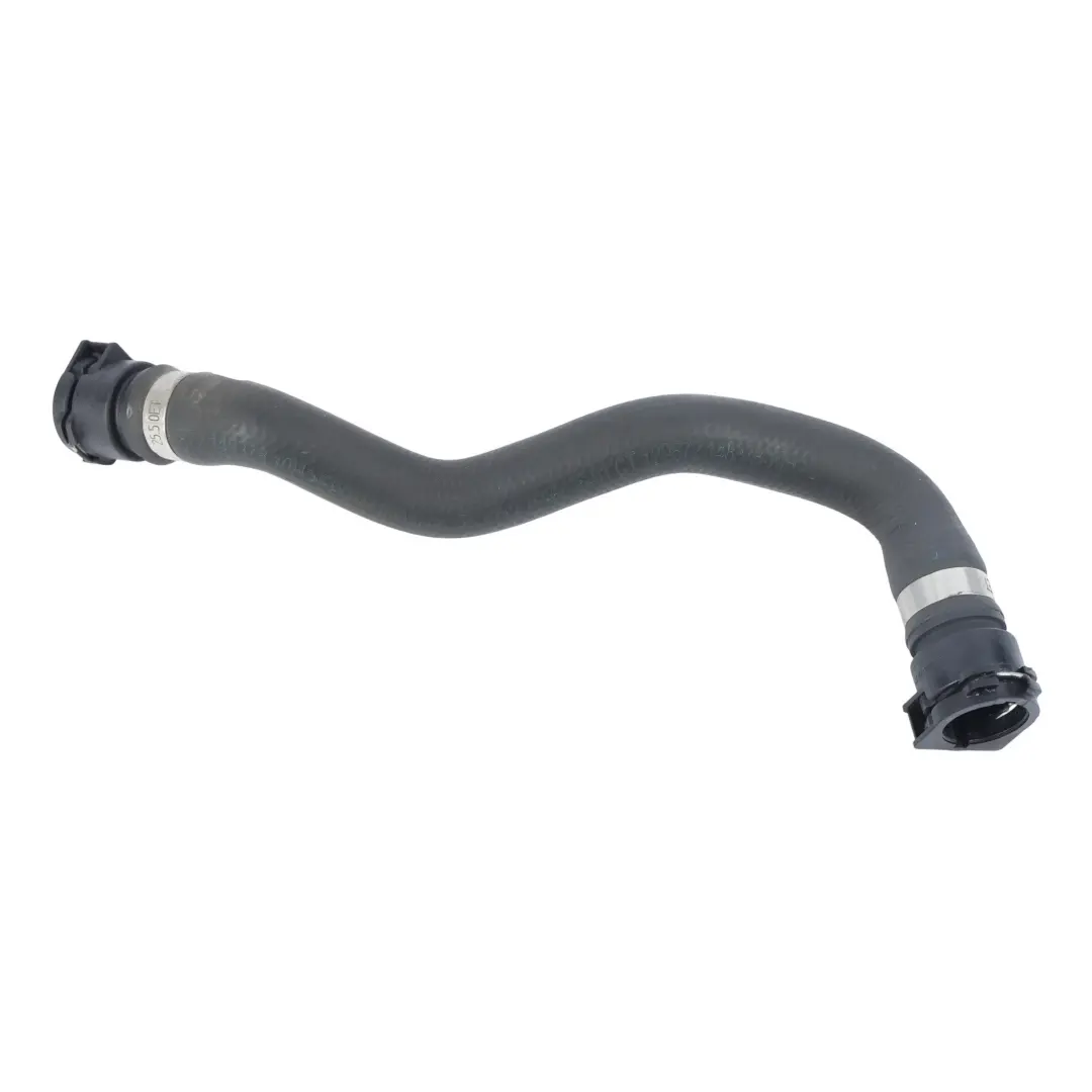 Kühlmittelschlauch Kühlwasserleitung für BMW F20 F21 F30 N13 mit Teilenummer 7596835 BMW F20 F21 F30 N13 Kühlmittelschlauch Kühlwasserleitung - SKU 7596835-1 - Teilenummer 7596835