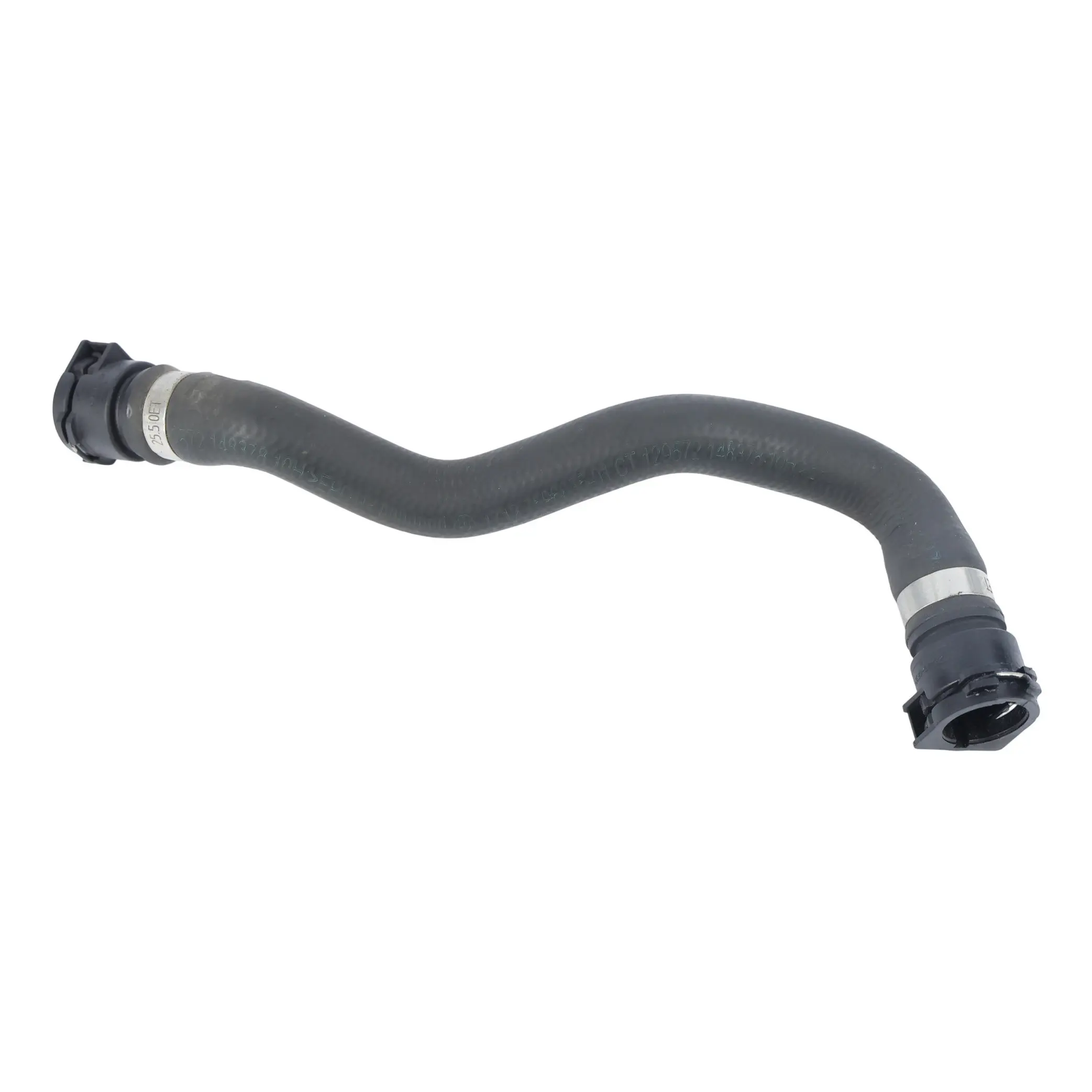 BMW F20 F21 F30 N13 Kühlmittelschlauch Kühlwasserleitung 7596835