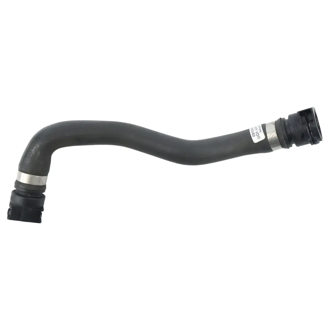 BMW F20 F21 F30 N13 Tubo Refrigerante Raffreddamento Motore - SKU 7596835-1 - Numero di parte 7596835