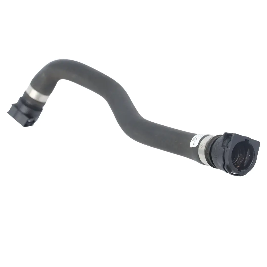 Coolant Hose Engine Cooling Water Pipe Line to BMW F20 F21 F30 N13 with Part number 7596835 BMW F20 F21 F30 N13 Coolant Hose Engine Cooling Water Pipe Line - SKU 7596835-1 - Part number 7596835