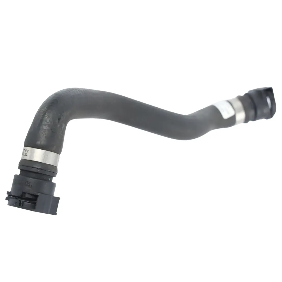 BMW F20 F21 F30 N13 Kühlmittelschlauch Kühlwasserleitung - SKU 7596835-1 - Teilenummer 7596835