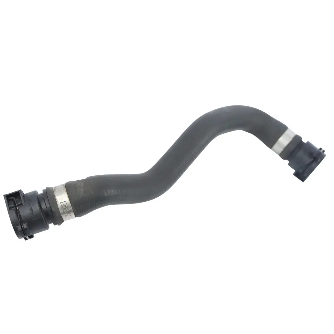 Kühlmittelschlauch Kühlwasserleitung für BMW F20 F21 F30 N13 mit Teilenummer 7596835 BMW F20 F21 F30 N13 Kühlmittelschlauch Kühlwasserleitung - SKU 7596835-1 - Teilenummer 7596835