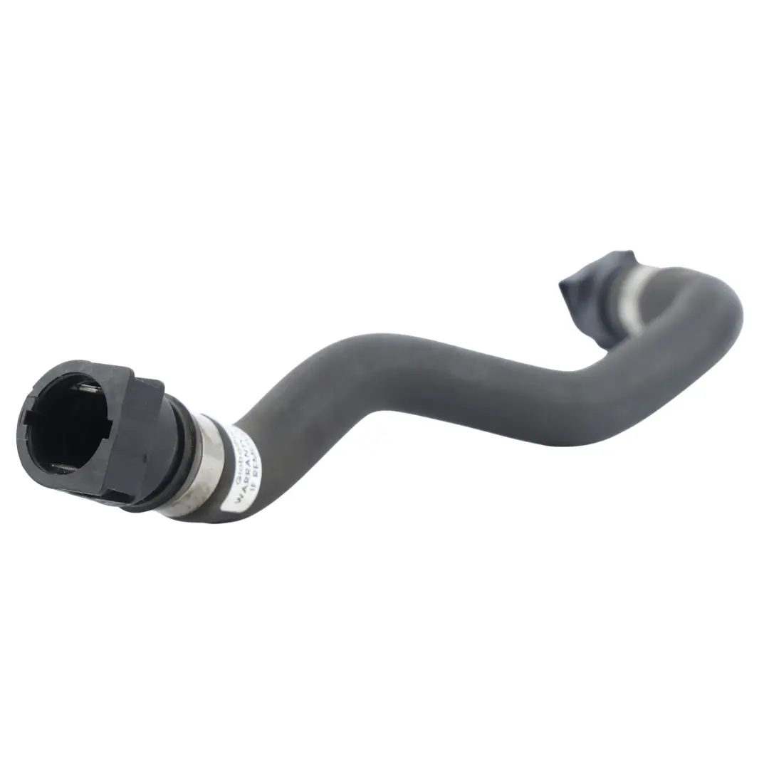 Coolant Hose Engine Cooling Water Pipe Line to BMW F20 F21 F30 N13 with Part number 7596835 BMW F20 F21 F30 N13 Coolant Hose Engine Cooling Water Pipe Line - SKU 7596835-1 - Part number 7596835