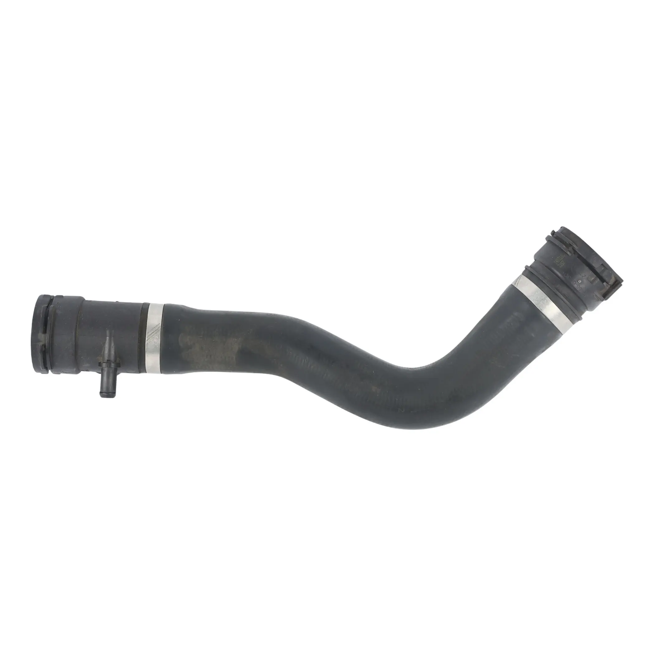 BMW F20 F21 F22 F23 F30 F31 F32 F33 Petrol Radiator Coolant Hose Pipe 7596837