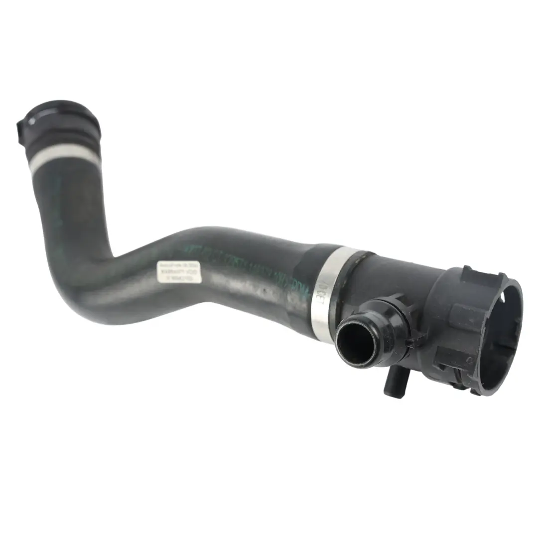 BMW F20 F21 F22 F23 F30 F31 F32 F33 Manguera Radiador Refrigerante - SKU 7596837-1 - Número de pieza 7596837