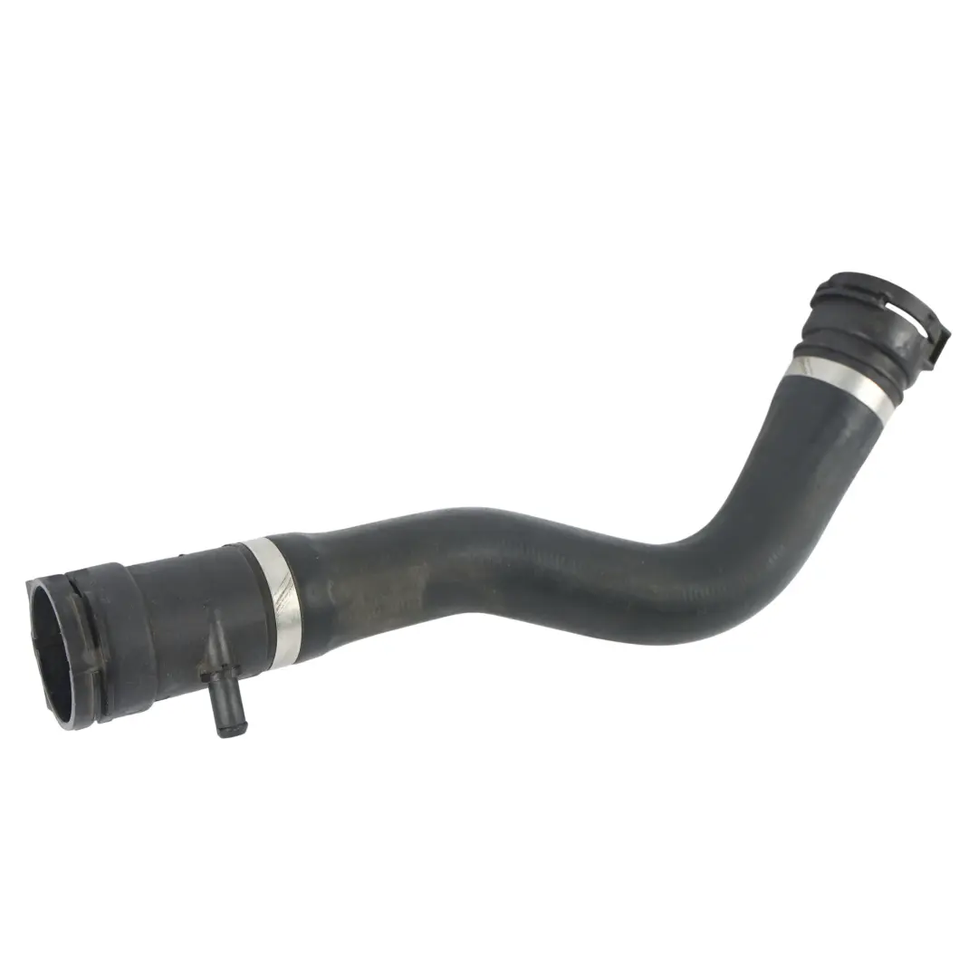BMW F20 F21 F22 F23 F30 F31 F32 F33 Petrol Radiator Coolant Hose Pipe - SKU 7596837-1 - Part number 7596837
