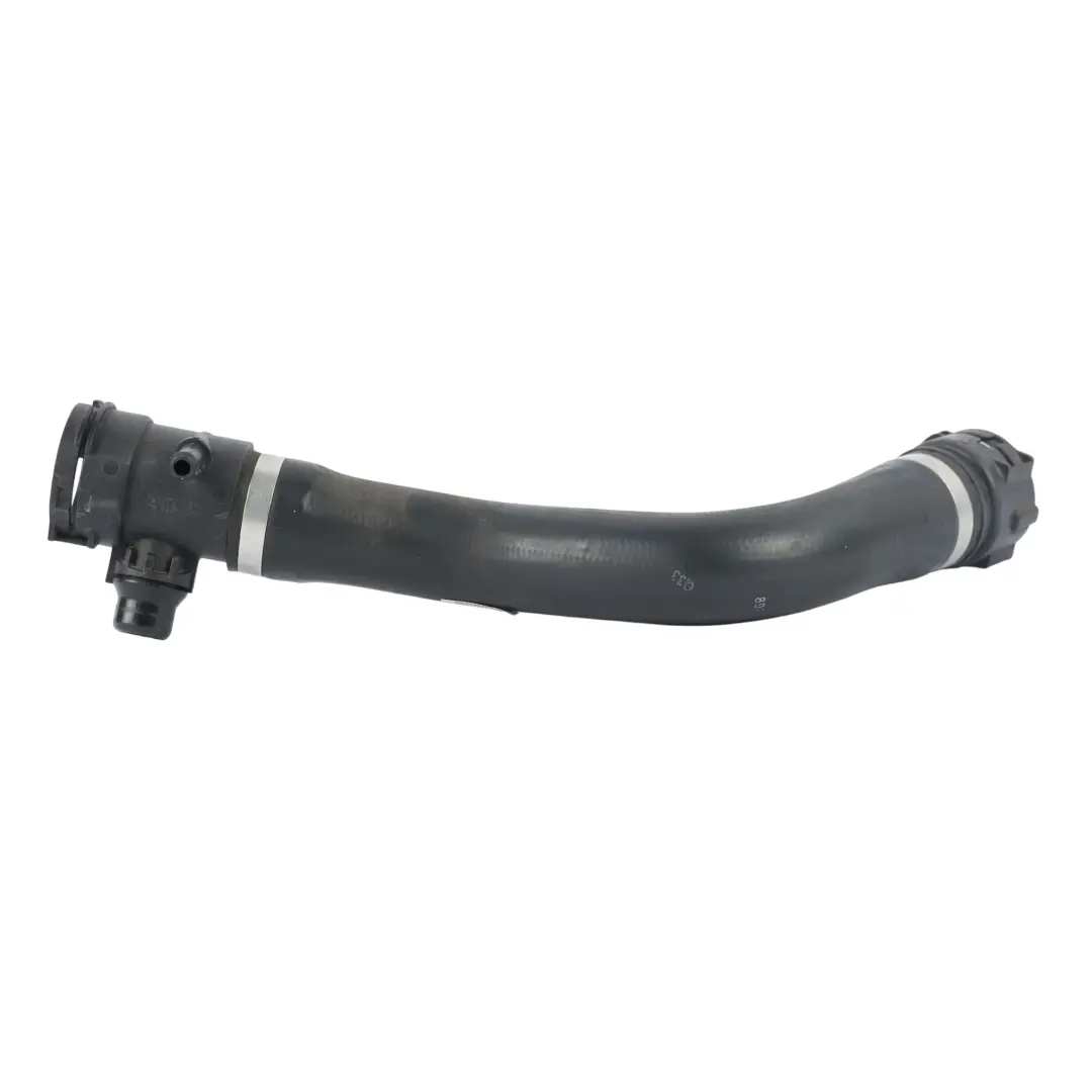 Manguera Radiador Refrigerante para BMW F20 F21 F22 F23 F30 F31 F32 F33 con número de pieza 7596837 BMW F20 F21 F22 F23 F30 F31 F32 F33 Manguera Radiador Refrigerante - SKU 7596837-1 - Número de pieza 7596837