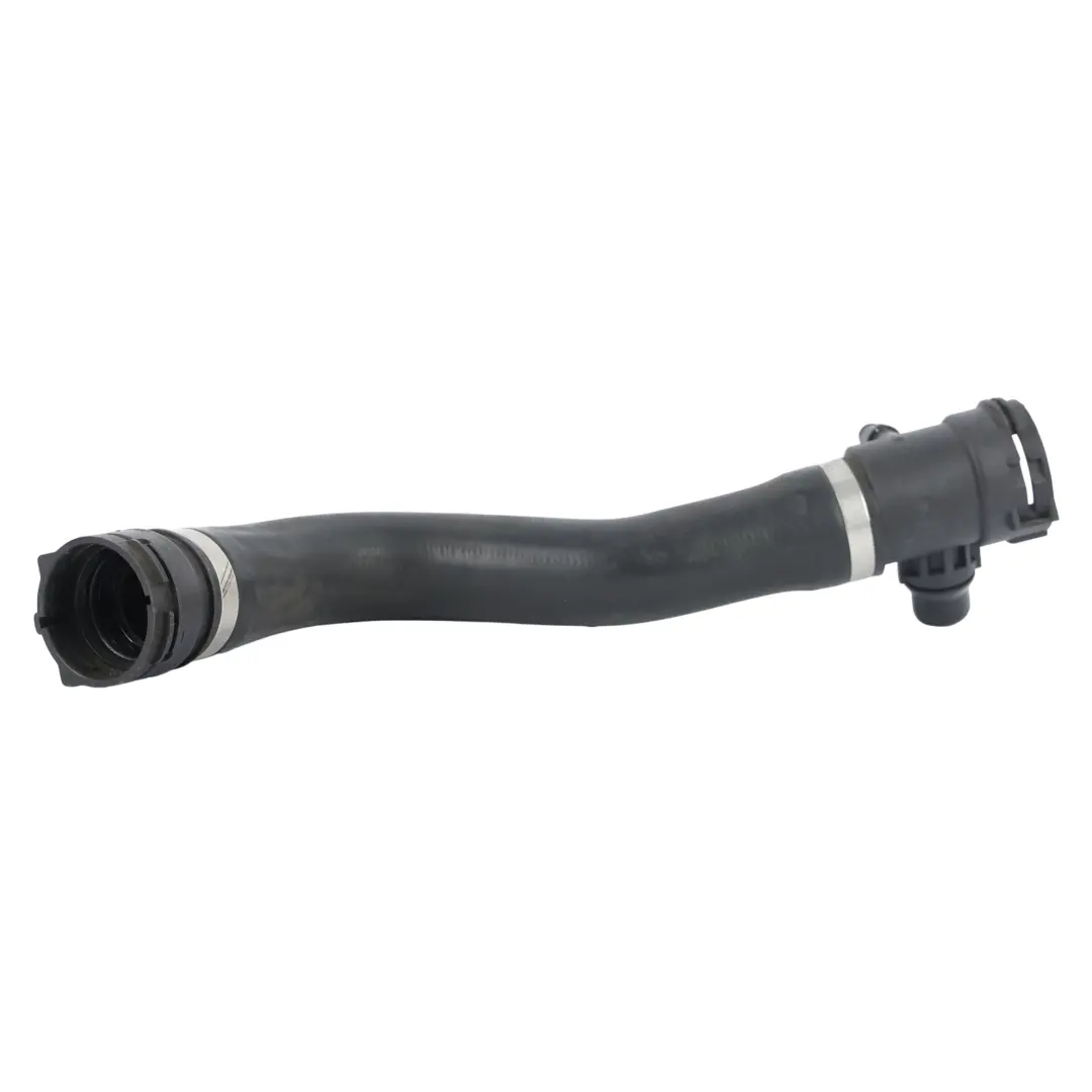 Manguera Radiador Refrigerante para BMW F20 F21 F22 F23 F30 F31 F32 F33 con número de pieza 7596837 BMW F20 F21 F22 F23 F30 F31 F32 F33 Manguera Radiador Refrigerante - SKU 7596837-1 - Número de pieza 7596837