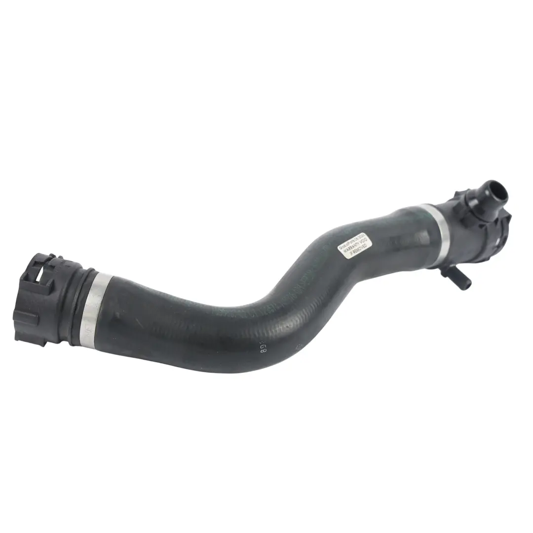 Manguera Radiador Refrigerante para BMW F20 F21 F22 F23 F30 F31 F32 F33 con número de pieza 7596837 BMW F20 F21 F22 F23 F30 F31 F32 F33 Manguera Radiador Refrigerante - SKU 7596837-1 - Número de pieza 7596837