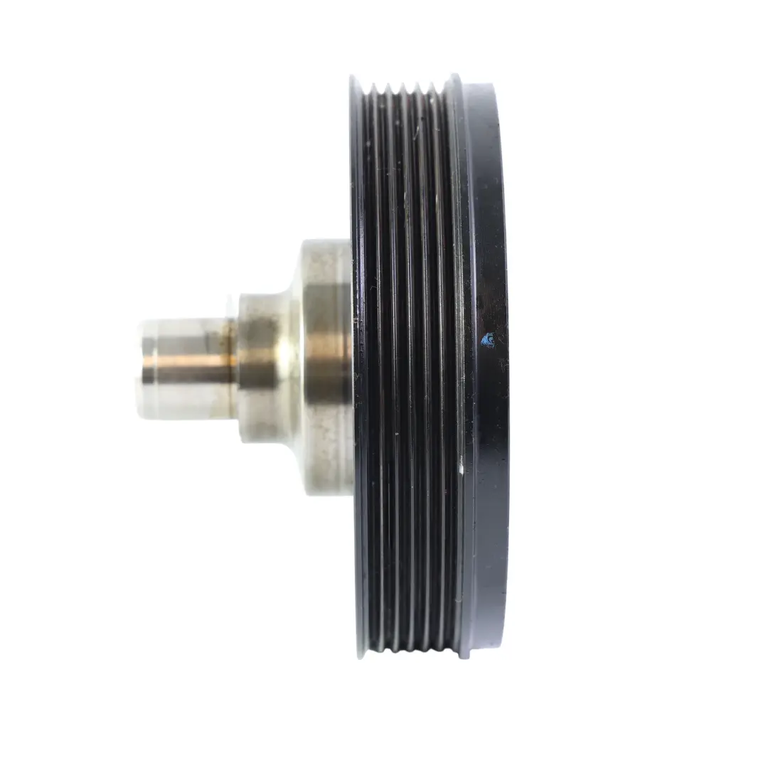 BMW E84 E89 F10 F11 F20 F25 F30 Vibration Damper Crankshaft Pulley - SKU 7597422-1 - Part number 7597422