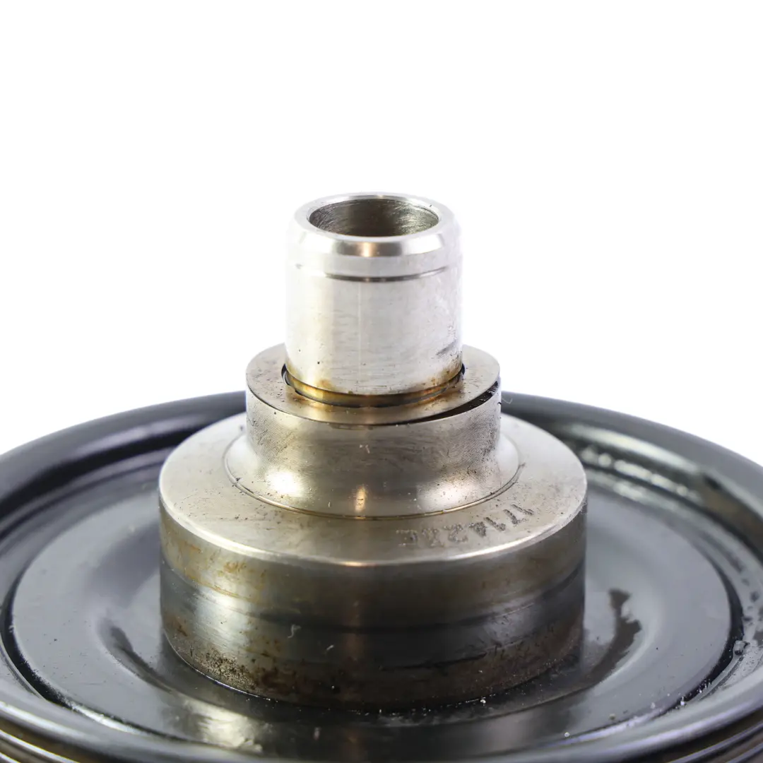 BMW E84 E89 F10 F11 F20 F25 F30 Vibration Damper Crankshaft Pulley - SKU 7597422-1 - Part number 7597422
