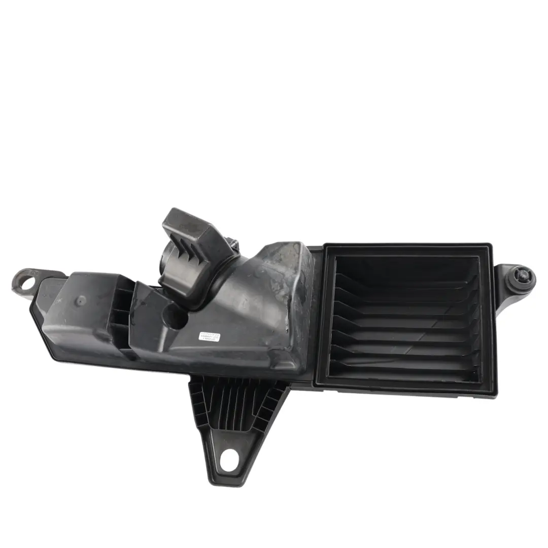 BMW F20 F30 F31 Air Filter Box Intake Silencer N13 Petrol Engine - SKU 7597582-2 - Part number 7597582