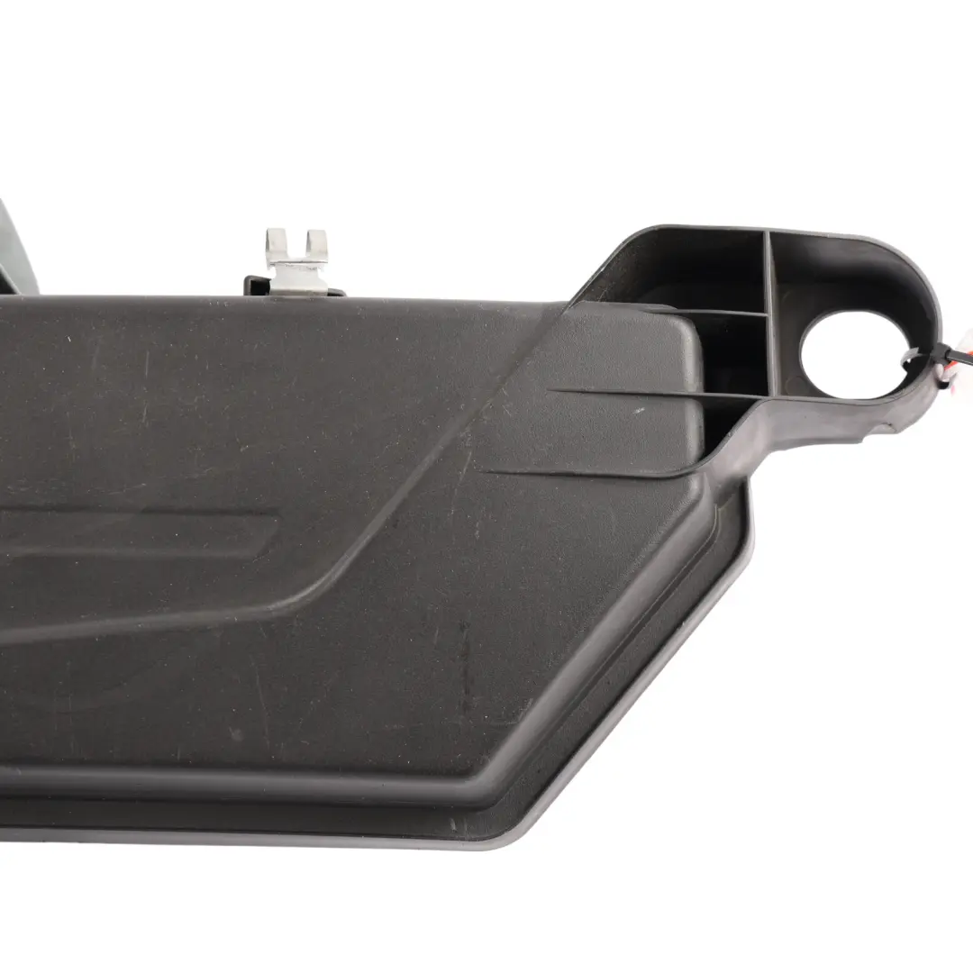BMW F20 F30 F31 Air Filter Box Intake Silencer N13 Petrol Engine - SKU 7597582-2 - Part number 7597582
