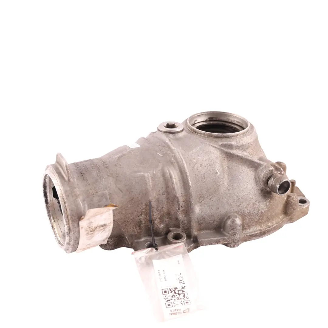Front Differential Part Covering Panel 3,46 Ratio 7533433 7533434 to BMW X1 E84 with Part number 7601768 BMW X1 E84 Front Differential Part Covering Panel 3,46 Ratio 7533433 7533434 - SKU 7601768-6 - Part number 7601768