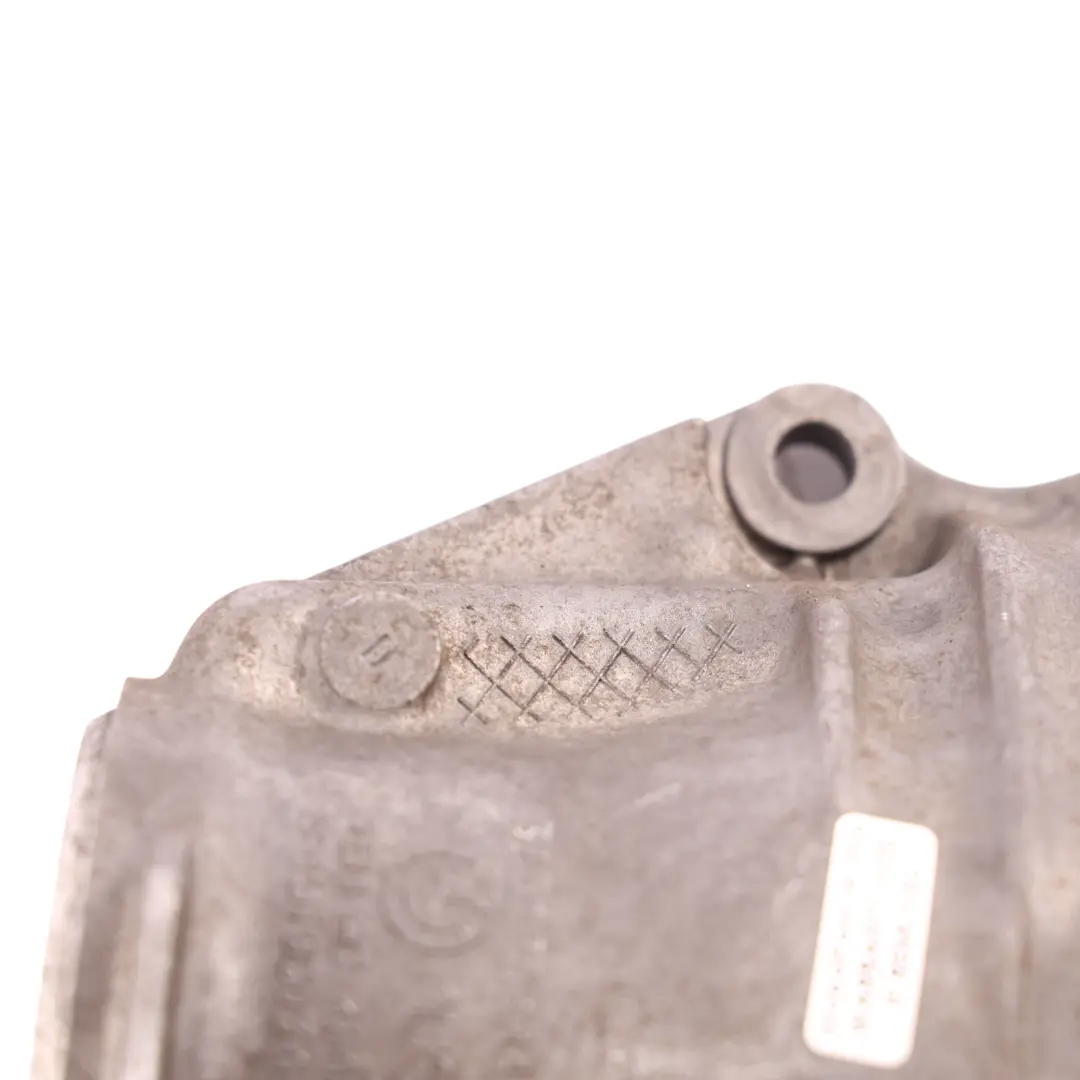 BMW X1 E84 Front Differential Part Covering Panel 3,46 Ratio 7533433 7533434 - SKU 7601768-6 - Part number 7601768