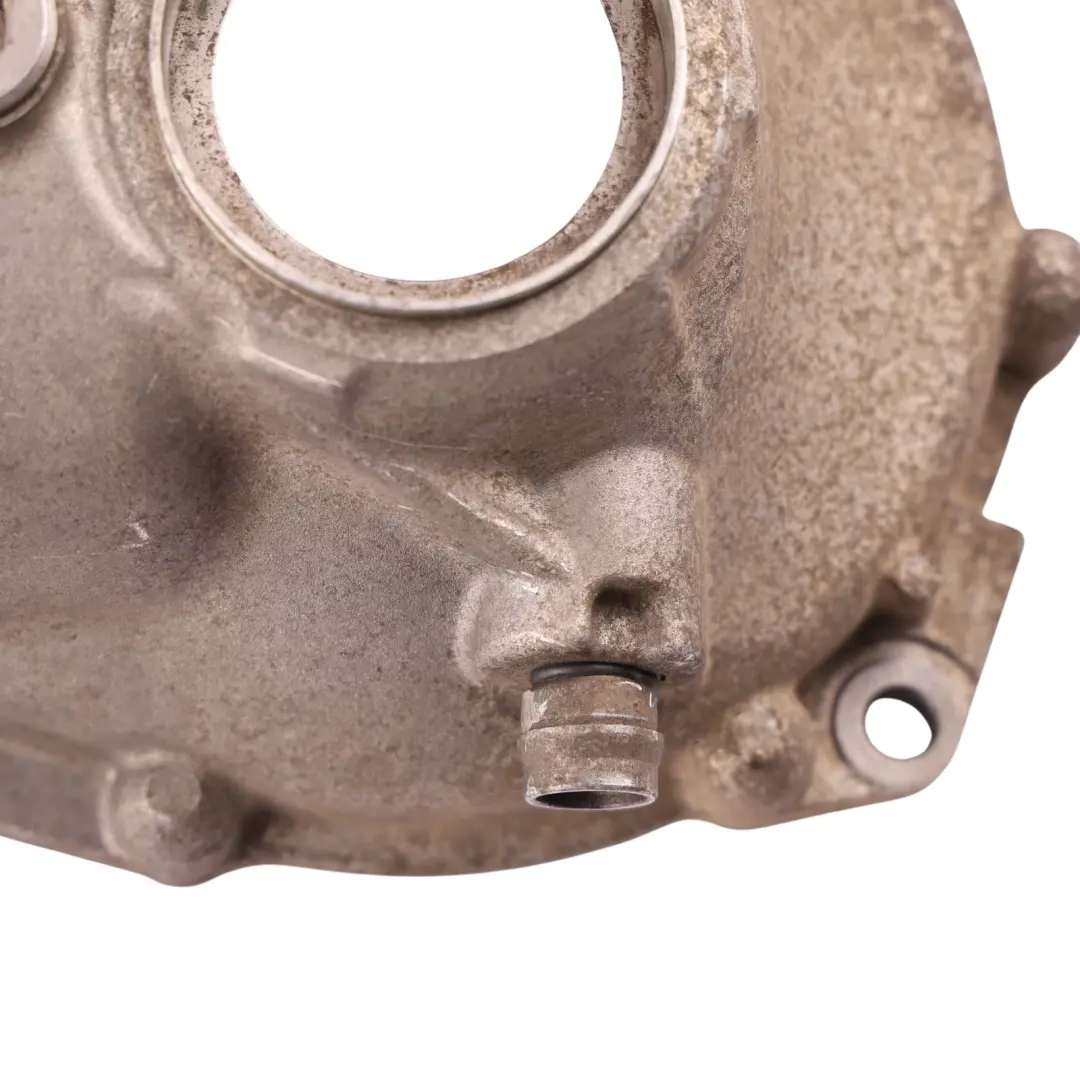 BMW X1 E84 Front Differential Part Covering Panel 3,46 Ratio 7533433 7533434 - SKU 7601768-6 - Part number 7601768