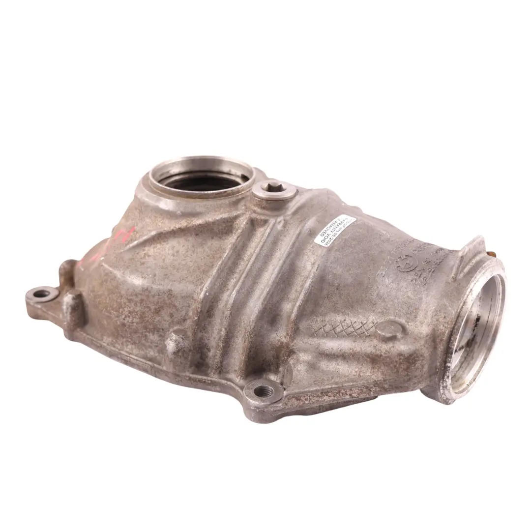 Front Differential Part Covering Panel 3,46 Ratio 7533433 7533434 to BMW X1 E84 with Part number 7601768 BMW X1 E84 Front Differential Part Covering Panel 3,46 Ratio 7533433 7533434 - SKU 7601768-6 - Part number 7601768