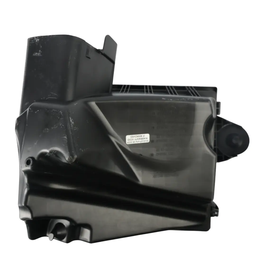 BMW F20 F21 F30 F32 Boîtier Filtre à Air 7602642 - SKU 7602642-5 - Numéro de pièce 7605654