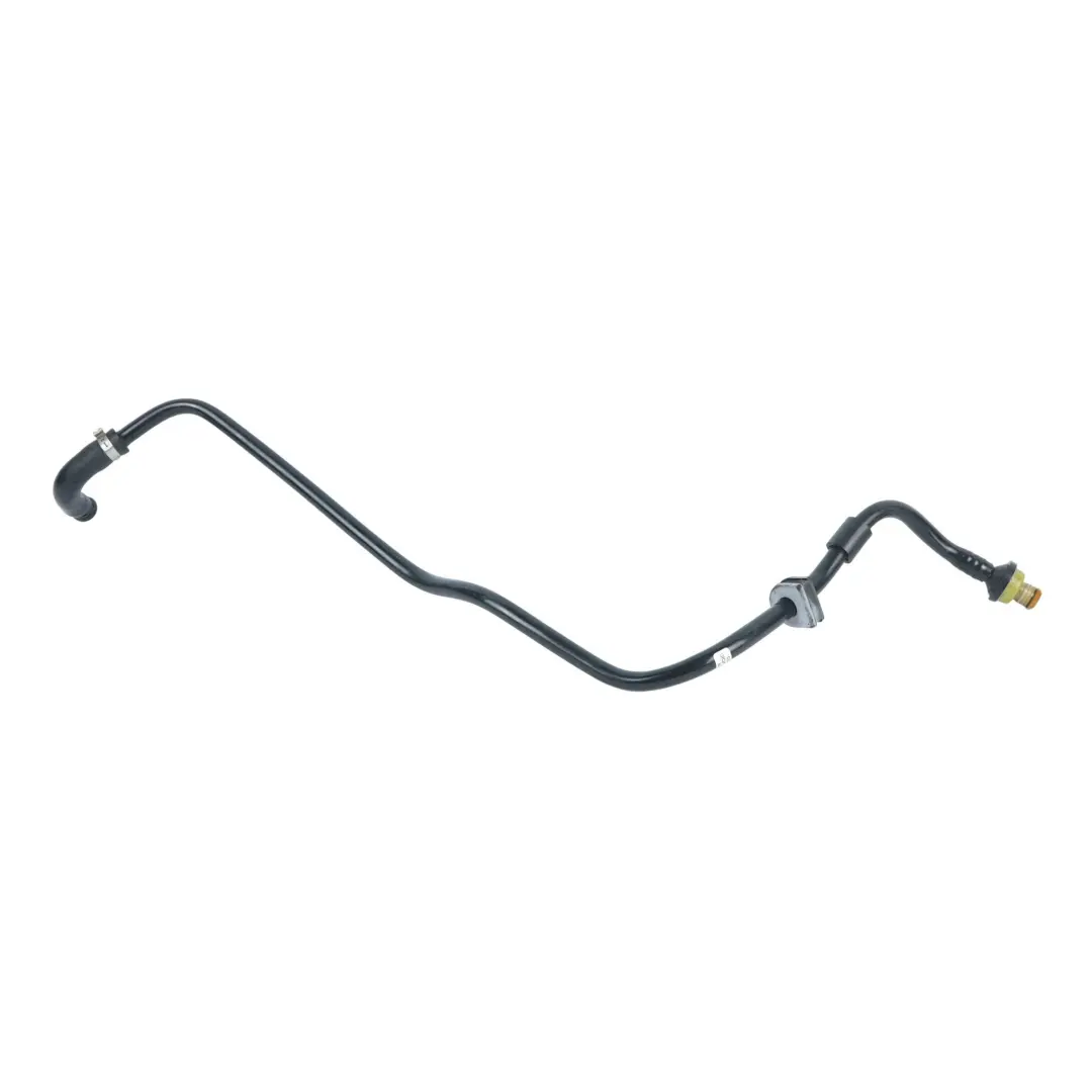 BMW E60 E61 E63 E64 645Ci N62 N62B44A Rura Wąż Próżniowy - SKU 7609578 - Numer Części 7609578