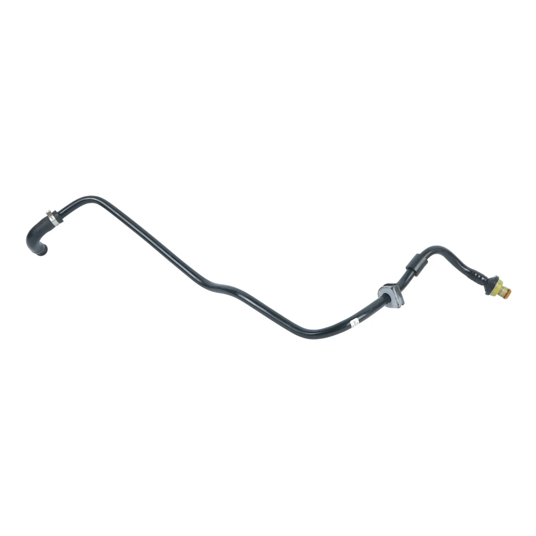 BMW E60 E61 E63 E64 Vacuum Pipe Hose Line Tube 645Ci N62 N62B44A 7609578
