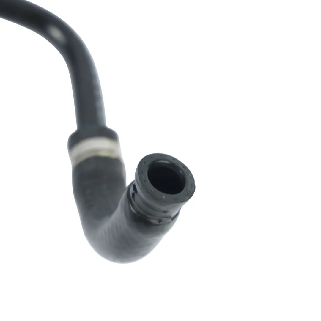 BMW E60 E61 E63 E64 Vacuum Pipe Hose Line Tube 645Ci N62 N62B44A - SKU 7609578 - Part number 7609578
