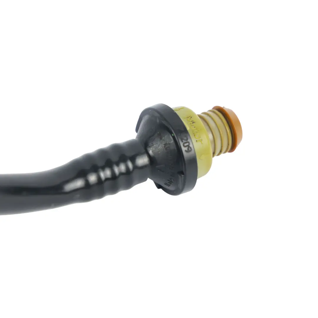 BMW E60 E61 E63 E64 645Ci N62 N62B44A Rura Wąż Próżniowy - SKU 7609578 - Numer Części 7609578