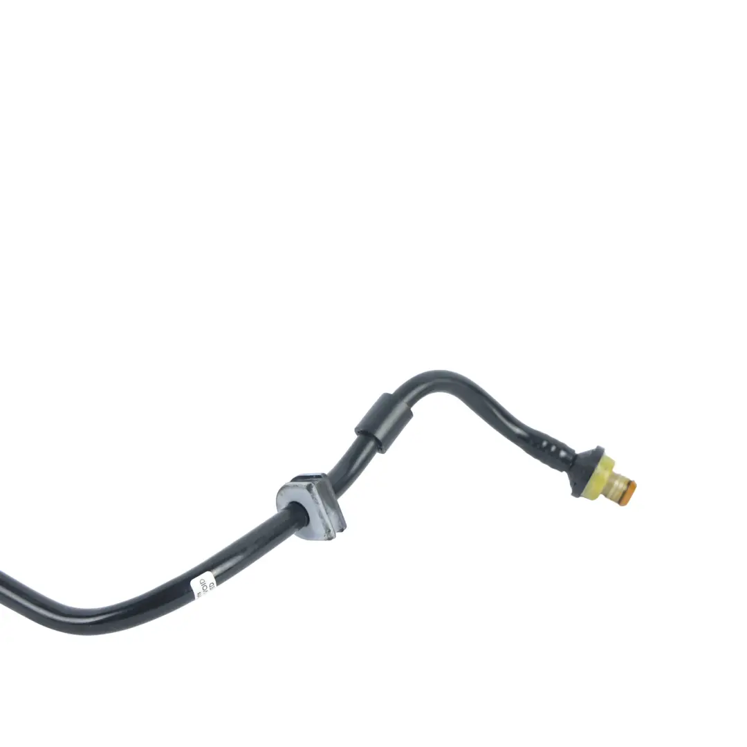 Vacuum Pipe Hose Line Tube 645Ci N62 N62B44A to BMW E60 E61 E63 E64 with Part number 7609578 BMW E60 E61 E63 E64 Vacuum Pipe Hose Line Tube 645Ci N62 N62B44A - SKU 7609578 - Part number 7609578
