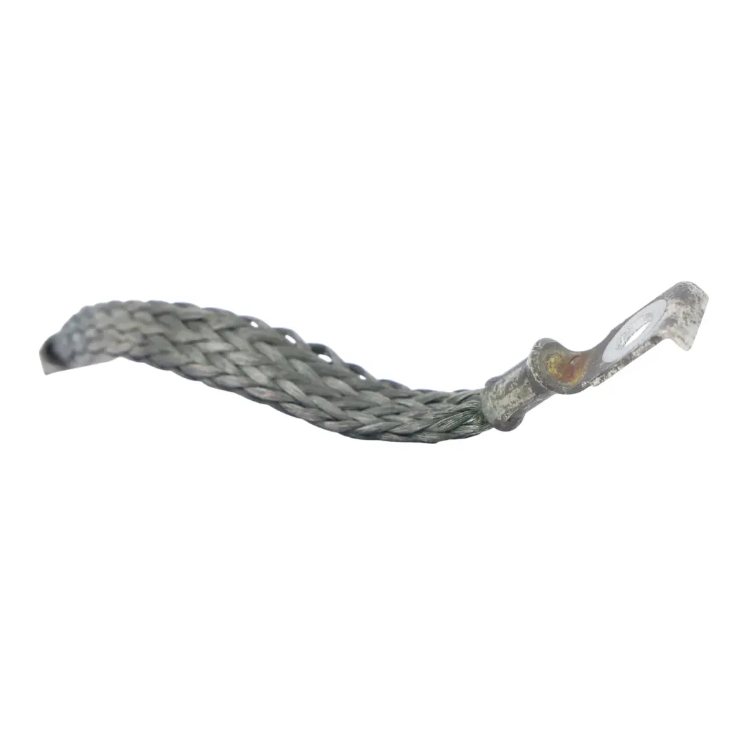 Przewód Masy Akumulatora do BMW F20 F22 F31 o numerze 7614084 BMW F20 F22 F31 Przewód Masy Akumulatora - SKU 7614084 - Numer Części 7614084