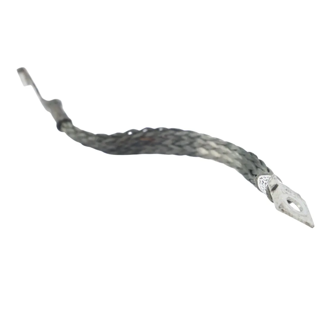 Przewód Masy Akumulatora do BMW F20 F22 F31 o numerze 7614084 BMW F20 F22 F31 Przewód Masy Akumulatora - SKU 7614084 - Numer Części 7614084