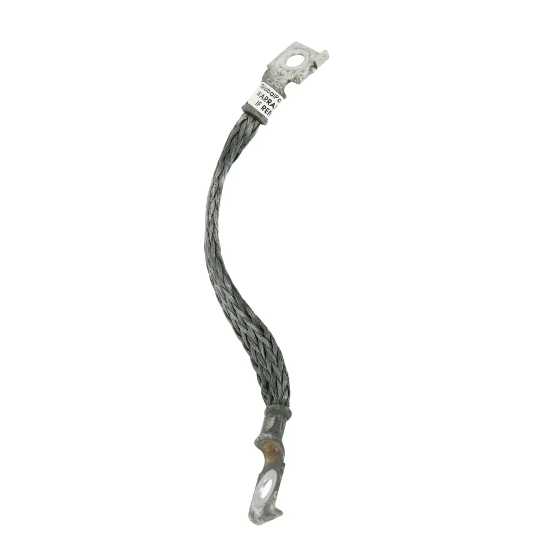 Przewód Masy Akumulatora do BMW F20 F22 F31 o numerze 7614084 BMW F20 F22 F31 Przewód Masy Akumulatora - SKU 7614084 - Numer Części 7614084