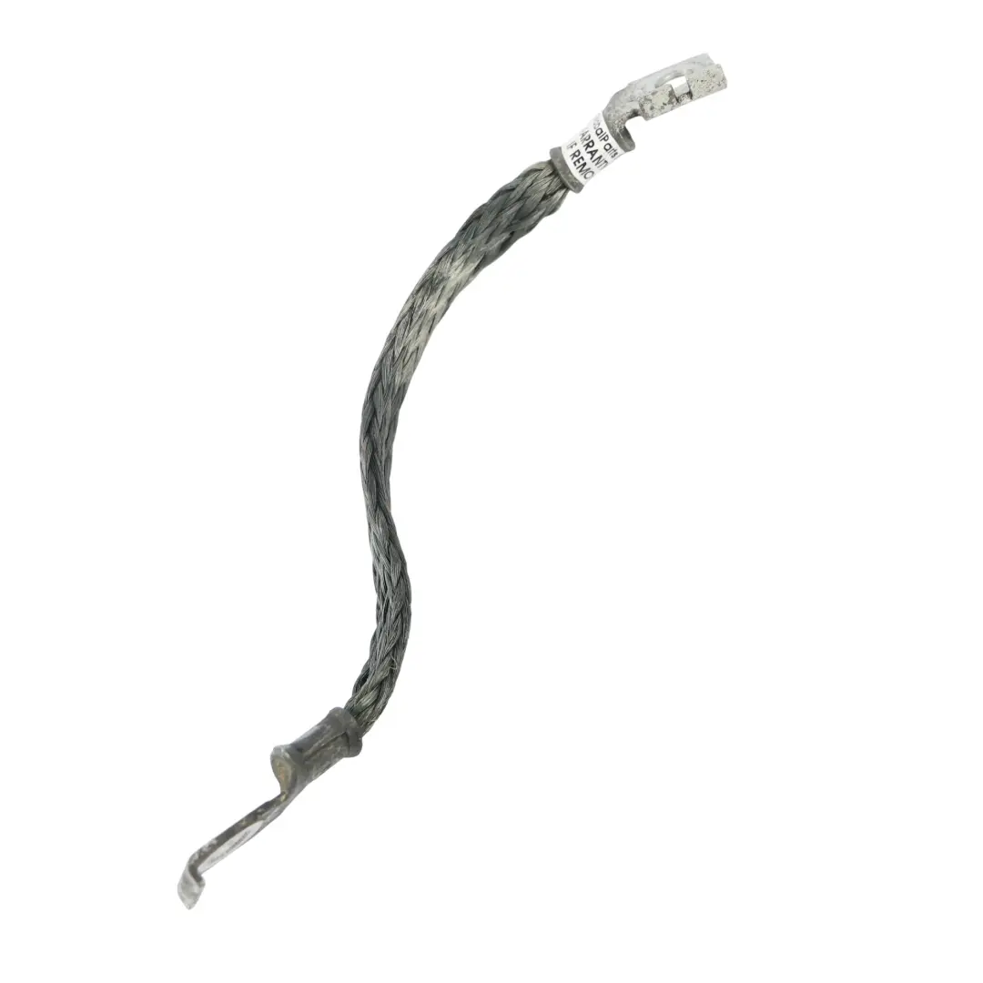 Przewód Masy Akumulatora do BMW F20 F22 F31 o numerze 7614084 BMW F20 F22 F31 Przewód Masy Akumulatora - SKU 7614084 - Numer Części 7614084