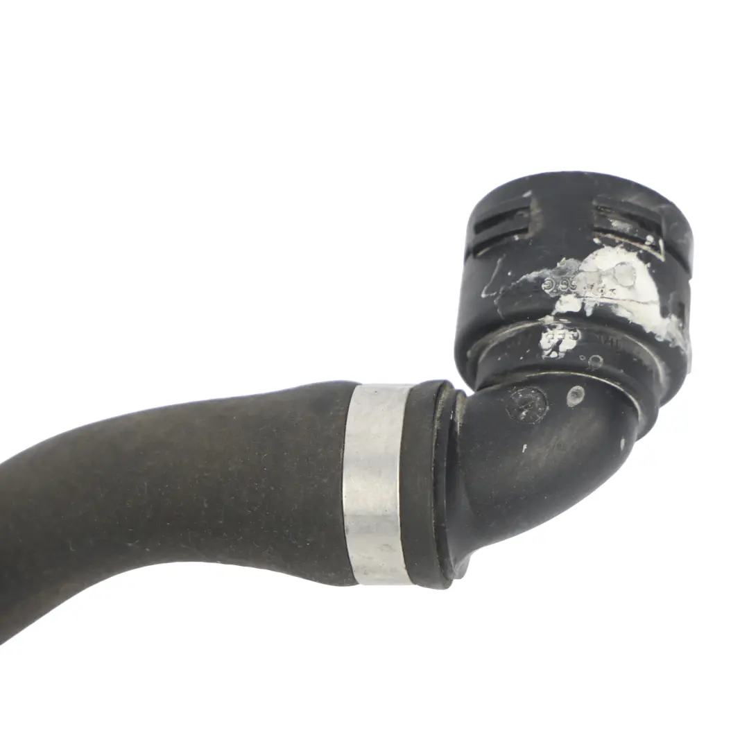 Tuyau Durite Radiateur Liquide Refroidissement pour BMW F20 F21 F30 F31 F32 à propos du numéro de pièce 7620370 BMW F20 F21 F30 F31 F32 Tuyau Durite Radiateur Liquide Refroidissement - SKU 7620370 - Numéro de pièce 7620370